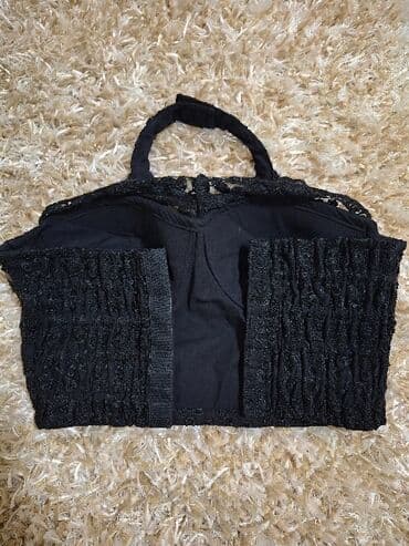 treger pantalone za trudnice: S (EU 36) — 3