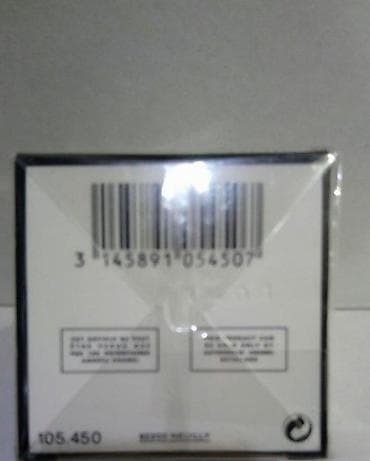 chanel c: CHANEL NO5 EDT 50ML REFILLABLE | Chanel No5 edt 50ml refillable — 7