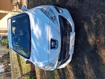 DIZNE ZA PEUGEOT 308 OD 2007. DO 2017. GOD. |