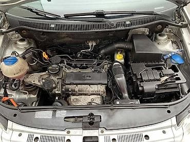 vw polo 2007 1.2 benzin: VOLKSWAGEN POLO 4 1.2I - KOMPLETAN AUTO U DELOVIMA | Kompletan auto — 3