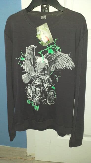 Muska. nova. pamuk.s na lalafo.rs Muska. nova. pamuk.s