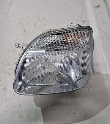 prednji diferencijal: FAROVI ZA OPEL AGILA | Cena po komadu Svi delovi za Opel vozila  — 1