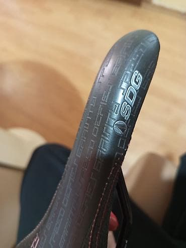 bubnjevi na prodaju: SDG Circuit biciklističko sedište - Model: SDG Circuit (Speed Defies — 2