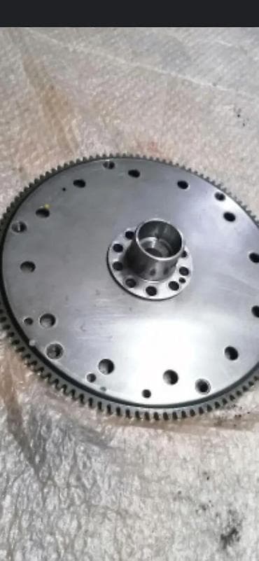 rosule ili rolsue: DISK ZAMJCA 06E105323T ZAMAJAC | Audi vw delovi 06******** — 2