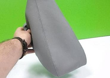kamere za kamione: KOŽICA MENJAČA SIVA - KERAX | PULSAR – SINCE 1924 – TRADEMARK — 3
