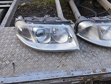 farovi za passat b6 novi: FAR ZA VOLKSWAGEN PASSAT B5.5 OD 2001. DO 2005. GOD — 1