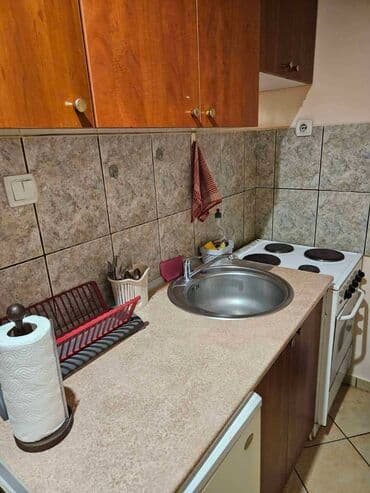 stanovi za izdavanje kragujevac: 1 soba — 9