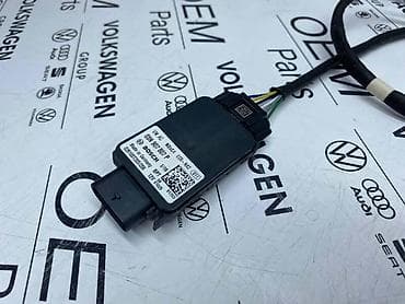 remenica alternatora golf 2: NOX SENZOR ZA VOLKSWAGEN TIGUAN, TOURAN, GOLF 7 . - 03N 907 807 P | — 3