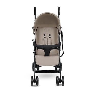 Kolica za bebe: KINDERKRAFT kolica za bebe TIK – Stone Beige SKU: KSTIK00BEG Lagana — 4