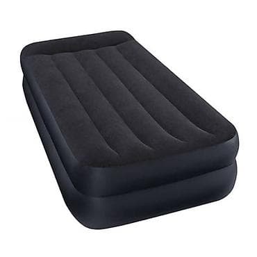 emezzeta kreveti: Intex krevet na naduvavanje 64122ND – Dura-Beam Plus, Fiber-Tech — 1