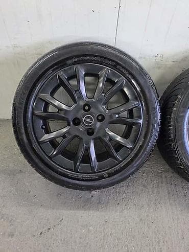 auta na prodaju srbija: ALUMINIJUMSKE FELNE OPEL ASTRA CORSA MERIVA 16 4 X 100 | Na prodaju — 2