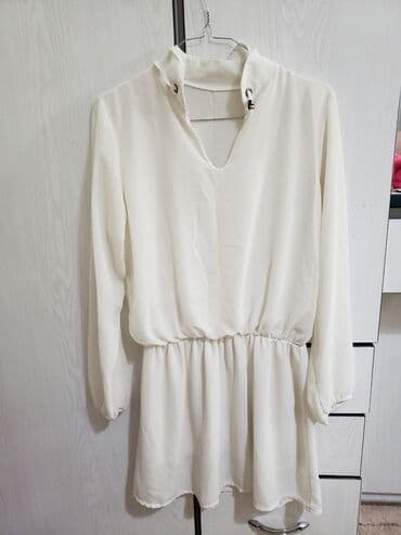 kargo pantalone h m: Tunics — 2