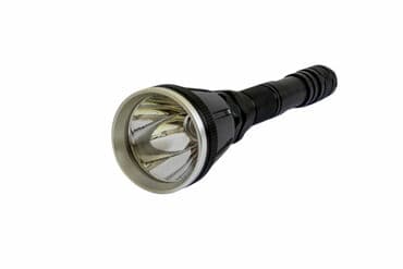 radio lampas: Lampa za lov BL-Q3888 Lovački LED Komplet T6 BL - Q3888 Set namenjen — 3