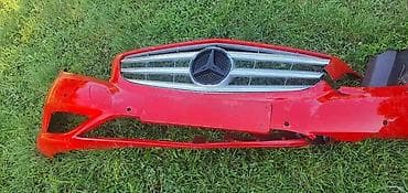 spajdermen delovi: PREDNJI BRANIK W246 ZA MERCEDES BENZ B 150, B 160, B 170 . | — 3