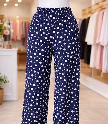 Donji delovi trenerke: Pantalonice — 1