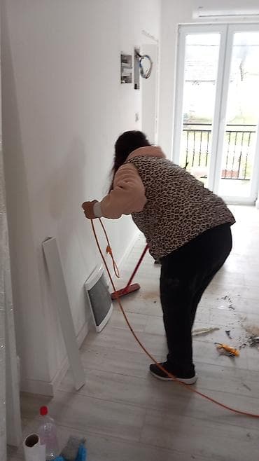 Apparel Tailoring & Repair: MVK 2025 – Agencija za čišćenje zgrada i održavanje okoline — 6