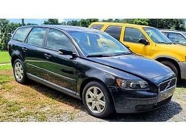 auto crni leskovac: SET PALJENJA 2.0D ZA VOLVO S40, V50 OD 2004. DO 2008. GOD. | Set — 1