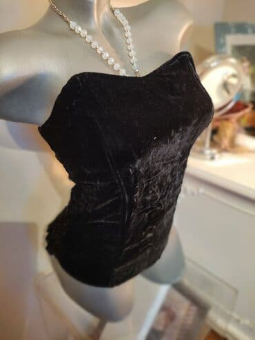 c a jakne: M, Plush — 7