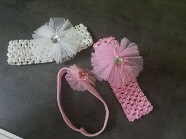 igračke za devojčice od 5 godina: Hair accessory, For girls — 3