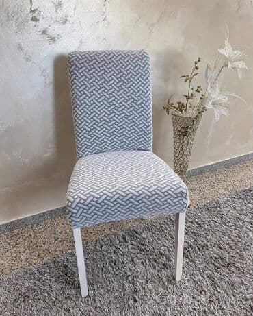 stalak za zvucnike: Cotton, For chair — 2
