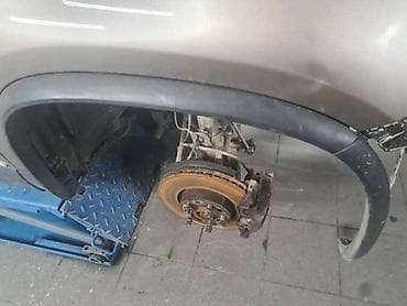 RUB ZA VOLKSWAGEN TIGUAN OD 2009. DO 2015. GOD. - PVC RUB | Delovi na lalafo.rs RUB ZA VOLKSWAGEN TIGUAN OD 2009. DO 2015. GOD. - PVC RUB | Delovi
