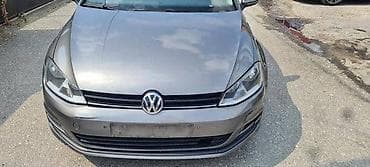 nalepnice za auto haubu: HAUBA KRILO FAR ZA VOLKSWAGEN GOLF 7 OD 2013. DO 2017. GOD. - BRANIK — 1