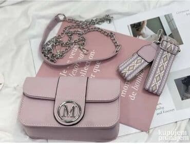 twinset torbe: Handbags — 1