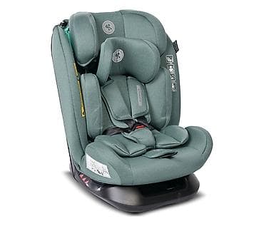 puma zelena trenerka: LORELLI auto sedište Scorpius I-Size (YC11A) – Green Pine Šifra — 2