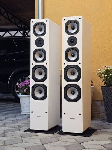 samsung a13 cena mts: Dynavoice Challenger M-65 Podni zvučnici – par visokih stubnih — 8