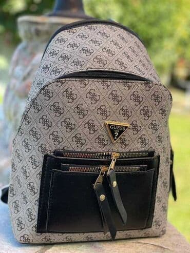 nike rančevi ženski: Markirane torbe i rancevi — 9