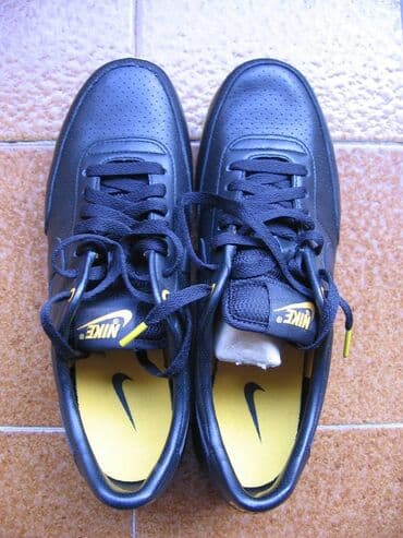 Patike: Patike, Nike, veličina - 41 — 2