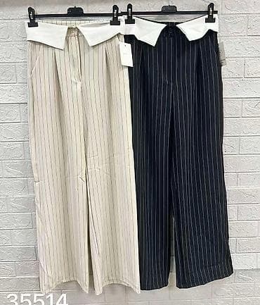 preț lil solid 2.0: 05. Pantalone 2.600 dinara H — 4