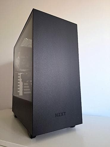 ssd chemical solution: Gejmer/ Intel i5 10400F/16GB DDR4/SSD M2/ GTX 1070 8GB Prodajem moj — 5