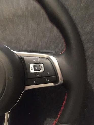 delovi za golf 4: VOLAN KOMPLET ZA VOLKSWAGEN GOLF 7, GOLF PLUS, PASSAT B8 . OD 2012 — 4