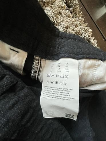 gucci trenerke: Trenerka Hugo Boss, bоја - Crna — 3