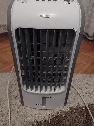 klime na prodaju: Rashladni klima uređaj - model Dictro lux BL-168 DL Snaga 80 W — 2