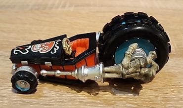 Toys: Skylanders Crypt Crusher vozilo iz serije Superchargers. Potpuno at lalafo.rs — 2 Toys: Skylanders Crypt Crusher vozilo iz serije Superchargers. Potpuno — 2