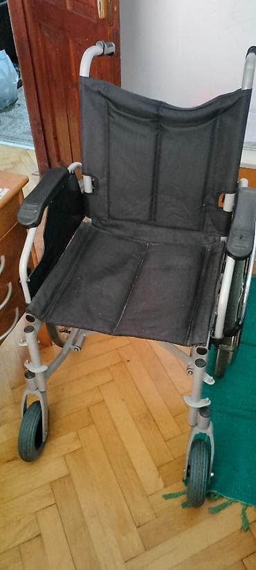 second hand wheelchairs: Invalidska kolica — 1