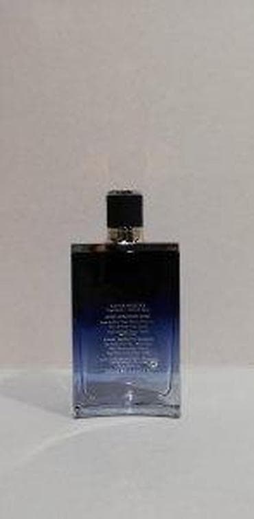 seastar blue: JIMMY CHOO MAN BLUE EDT100ML TSTR | Jimmy Choo Man Blue edt100ml — 9