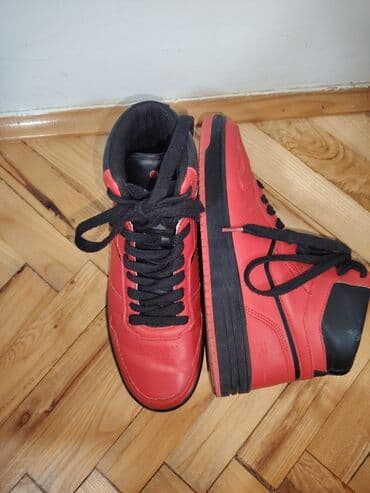 nike tw patike: Patike, veličina - 41 — 3