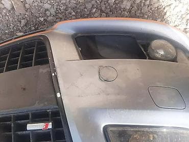 Karoserija: BRANIK ZA AUDI A4 | Prednji branik audi a4 b7 s line. Ide u kompletu — 5