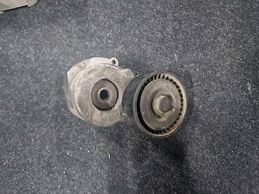 Remenice: SPANER PK 1.3CDTI 66KW ZA OPEL ASTRA H, CORSA D, MERIVA | Svi delovi — 2