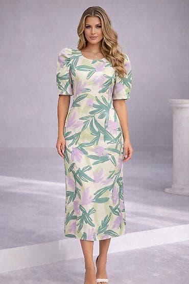 karner na haljini: 03. L. Haljina 2.800 dinara — 1