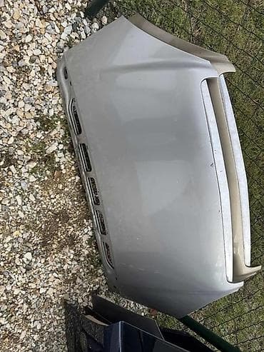 Car Body Parts: HAUBA MERCEDES A KLASA W169 | Hauba mercedes a klasa w169 — 1