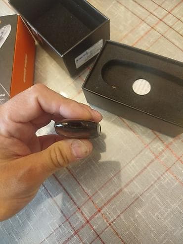 nakit od gline: Neka elektronska cigara.Ima unutar neka tecnost al ko zna od kad je — 3