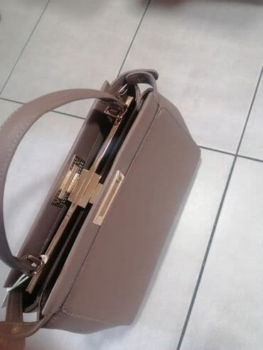 rame calvin klein: Torba za rame — 4