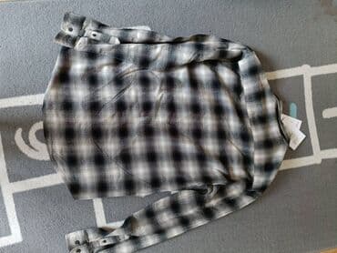 teddy kaput h m: Selected Homme, kosulja. 100% organski pamuk. Poznati Danski brand — 5