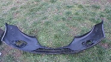 glavcina za juga: PREDNJI BRANIK ZA MAZDA 3 | mazda 3 prednji branik mazda BJS7-50031 — 4