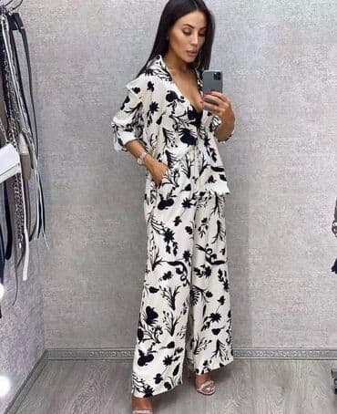 crveni komplet: Komplet 3200 — 2