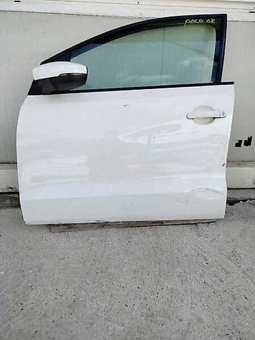 PREDNJA LEVA VRATA ZA VOLKSWAGEN POLO OD 2009. DO 2017. GOD. |